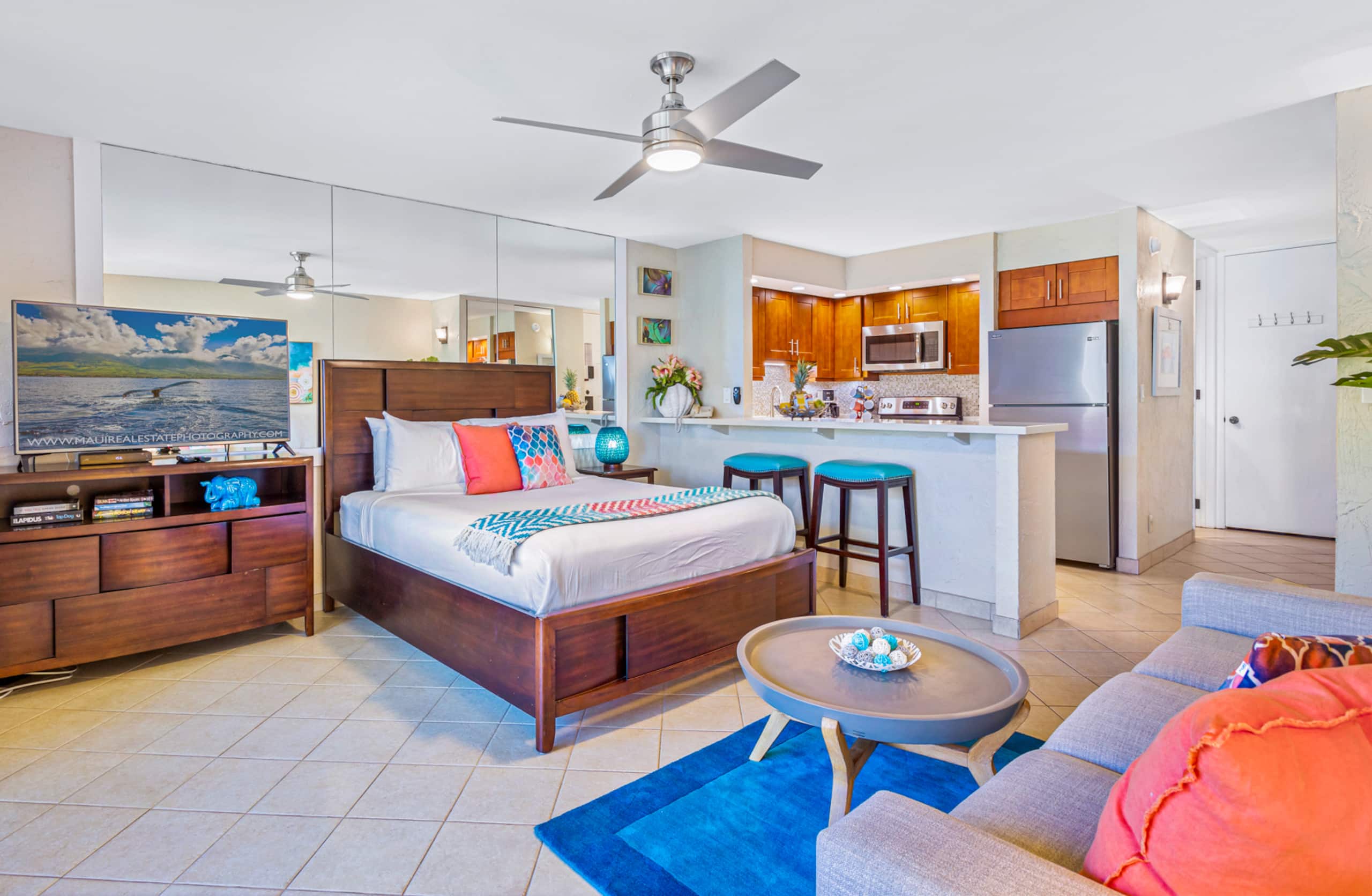 Perfect Studio in paradise! - Image 19