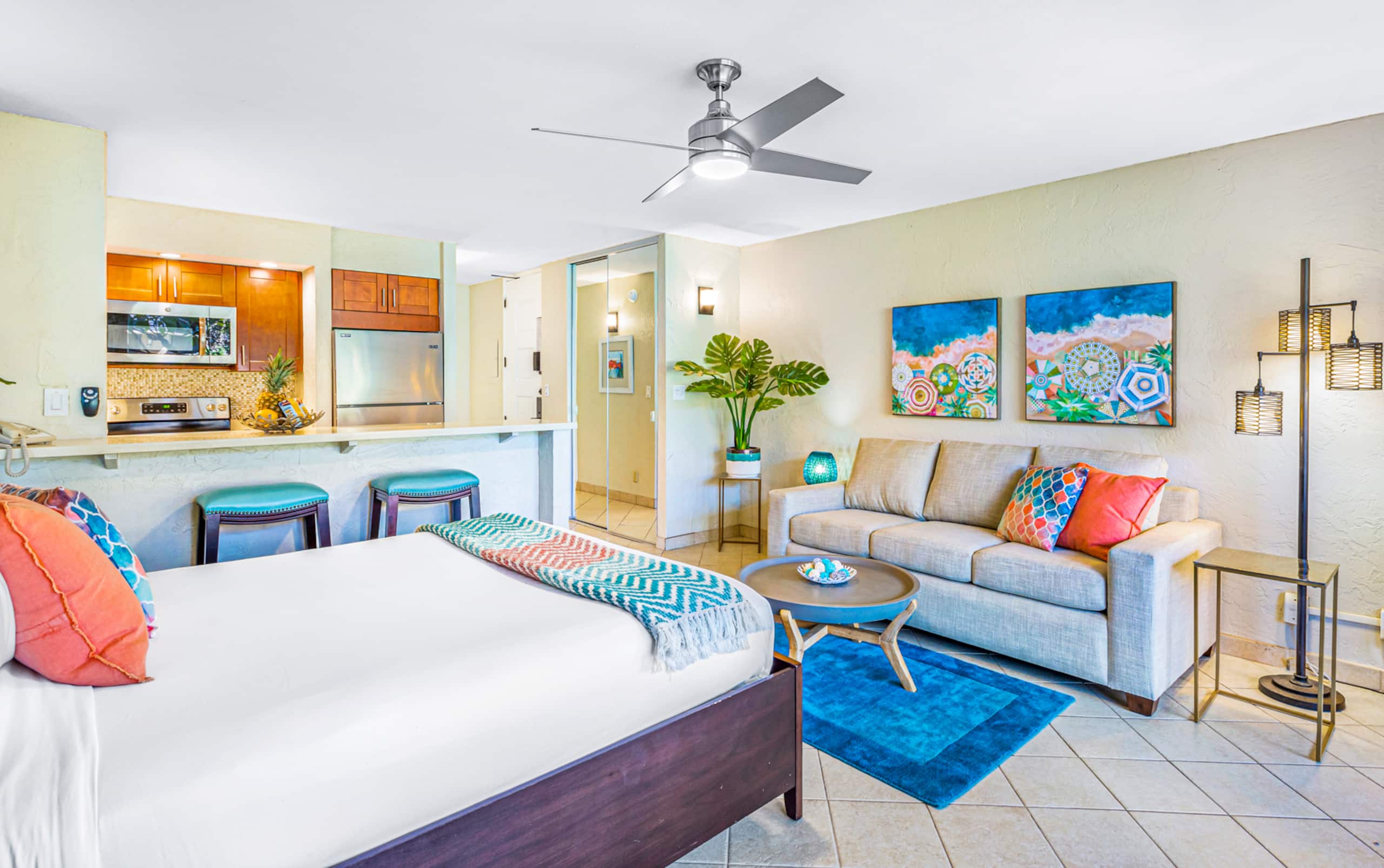Perfect Studio in paradise! - Image 15