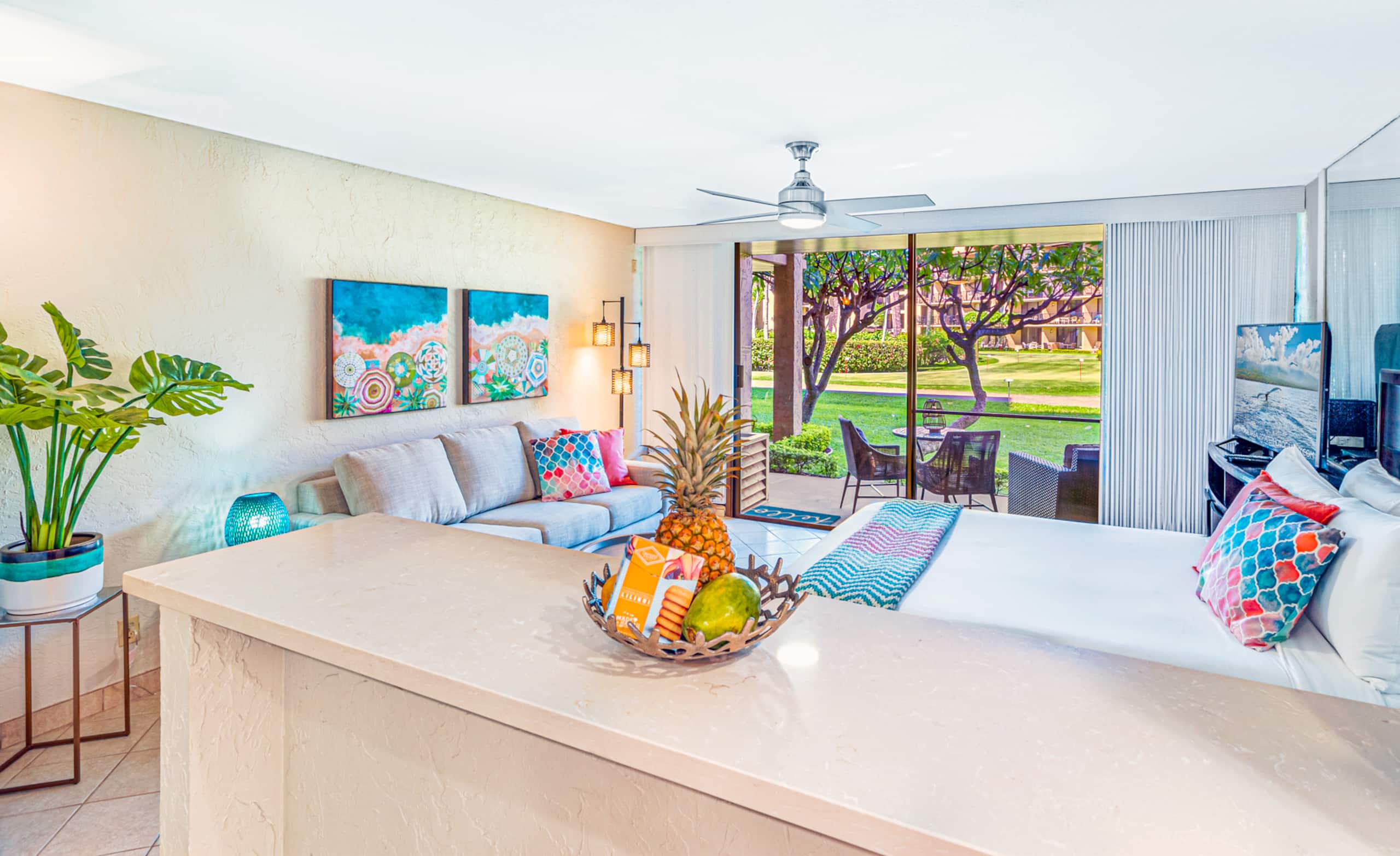 Perfect Studio in paradise! - Image 1