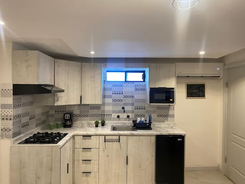 Propiedad de Airbnb exitosa: Solana Apartment en Chihuahua