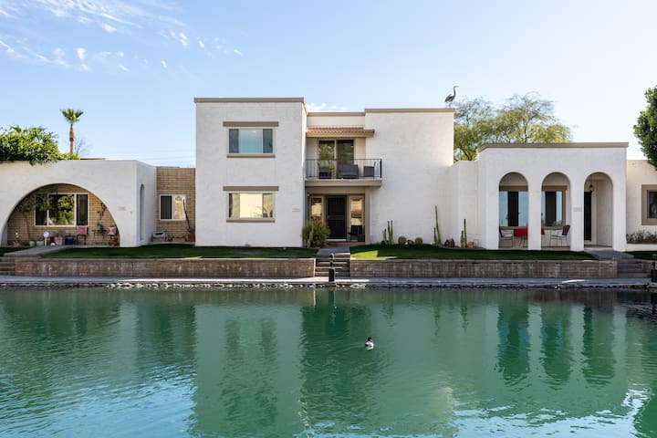 Rent Nexxus managed Airbnb listing 2