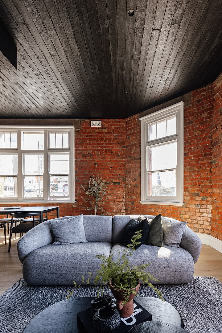 Geelong City Apartment - Geelong