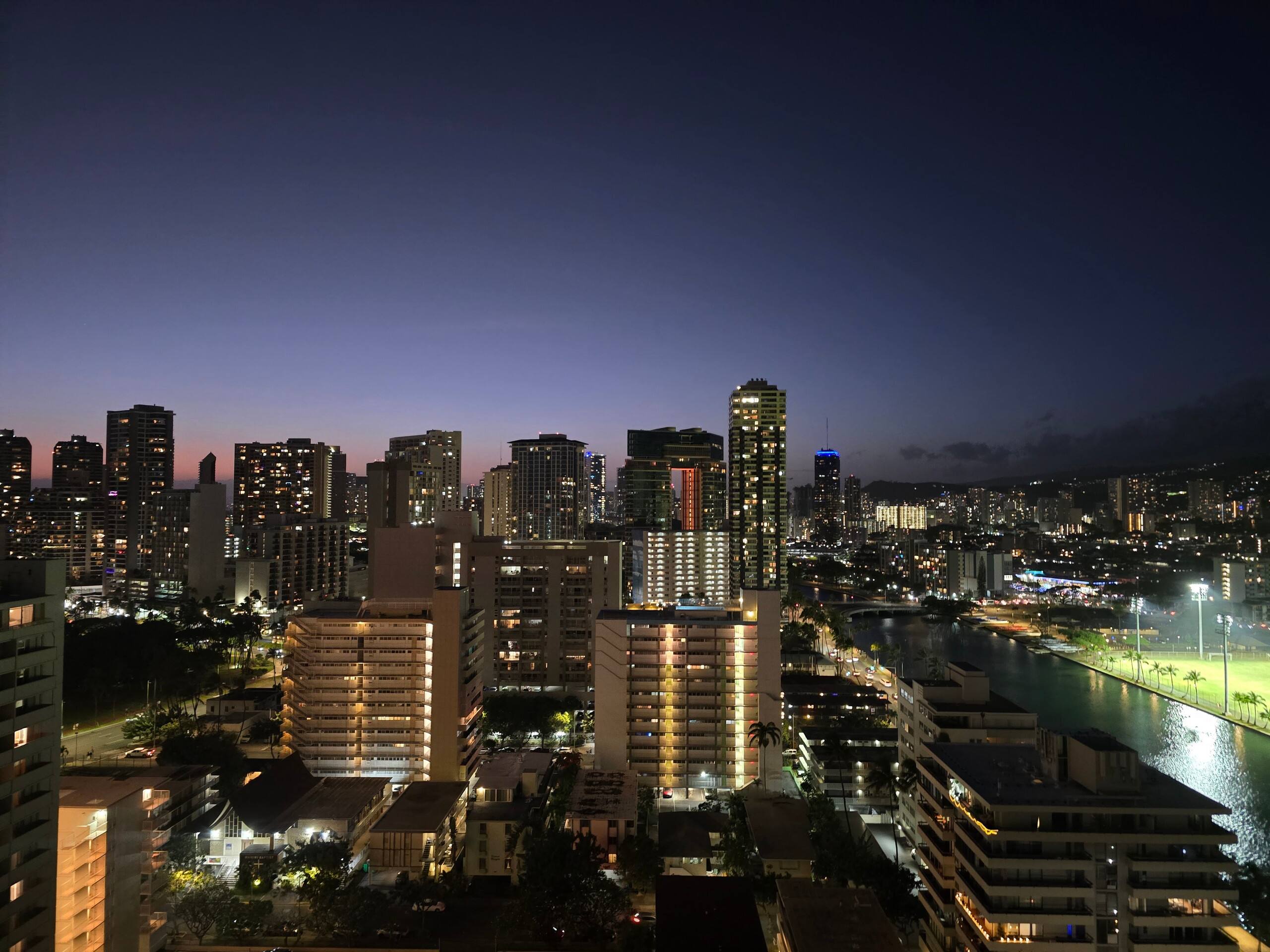 Condo in Honolulu · ★4.93 · 1 bedroom · 3 beds · 1 bath - Image 31