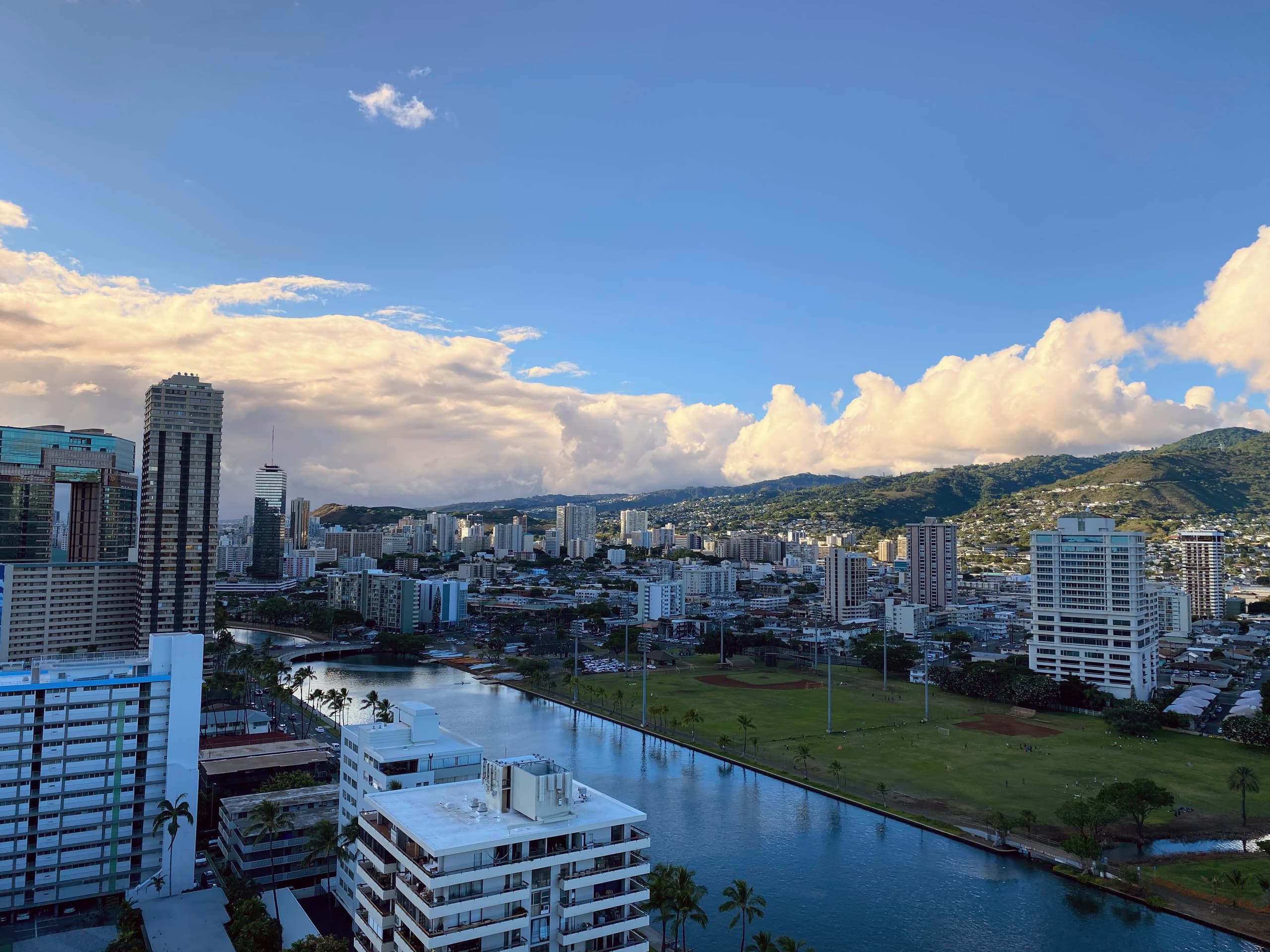 Condo in Honolulu · ★4.93 · 1 bedroom · 3 beds · 1 bath - Image 30