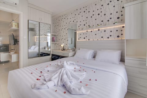 1BR Parahyangan Residences