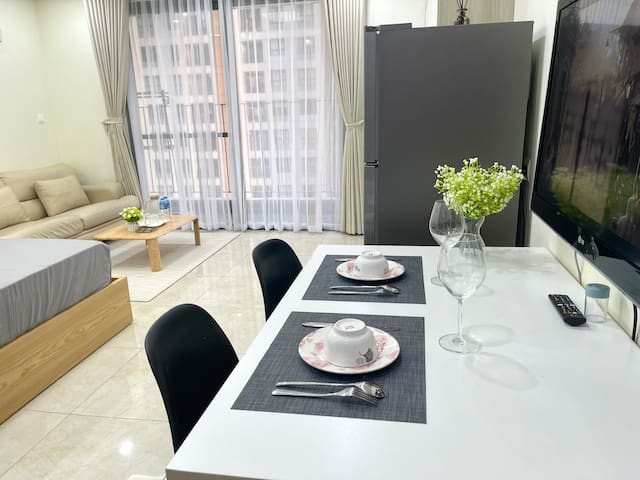 Khang House managed Airbnb listing 3