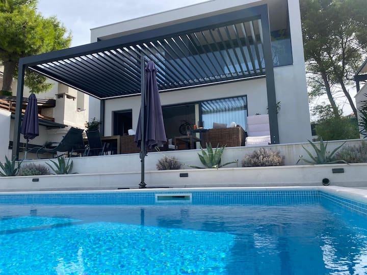 Villa Maris - Rogoznica