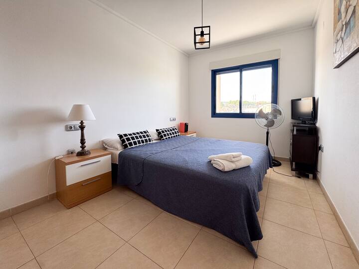 საძინებელი 1