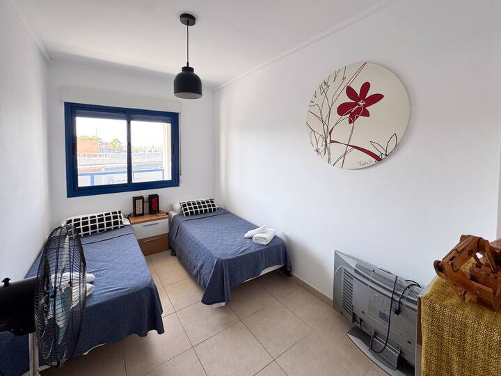 საძინებელი 2