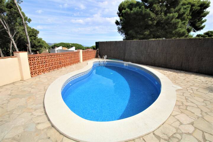 Fincas y Turismo Pals S.L. managed Airbnb listing 3