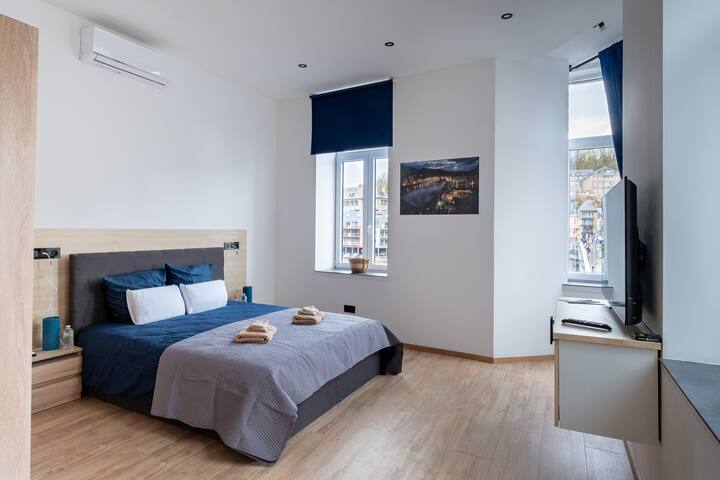 Nomad Apartments managed Airbnb listing 2