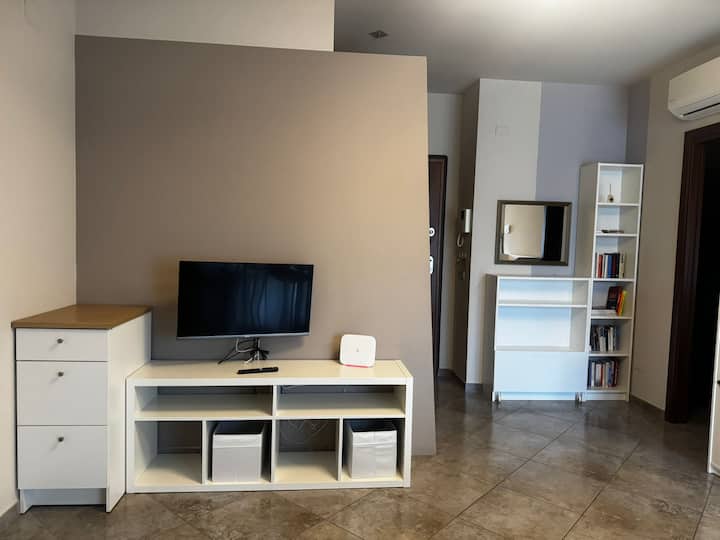 Casa Viola
"Nuovo, Comodo E Funzionale" - Miranda