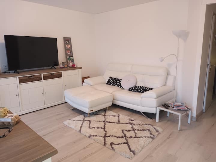 Appartement Rez De Jardin - Mions