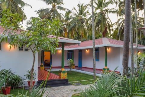 Ibex Resorts, Coimbatore (Kakarla) - Shenbagam