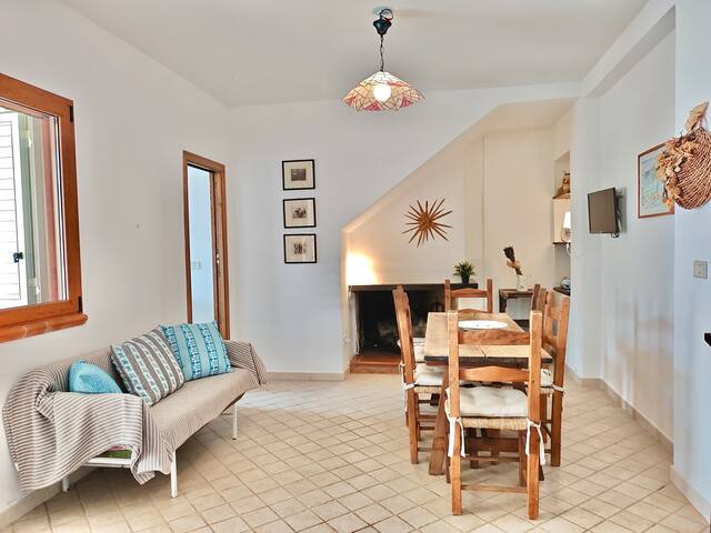 Jennas managed Airbnb listing 2