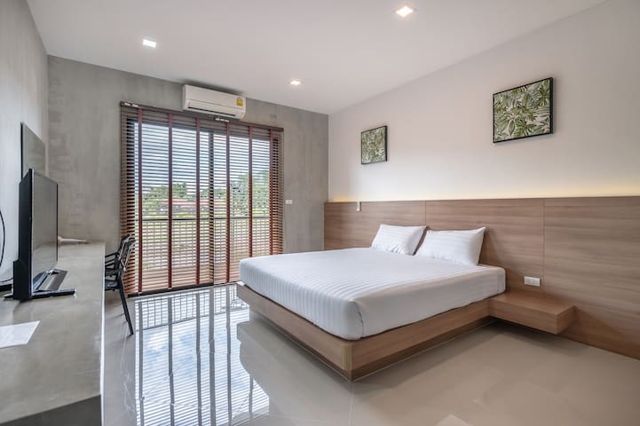 VacayandCo Pattaya managed Airbnb listing 1