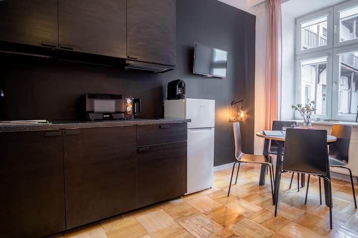 Old Town Studio - Krakau