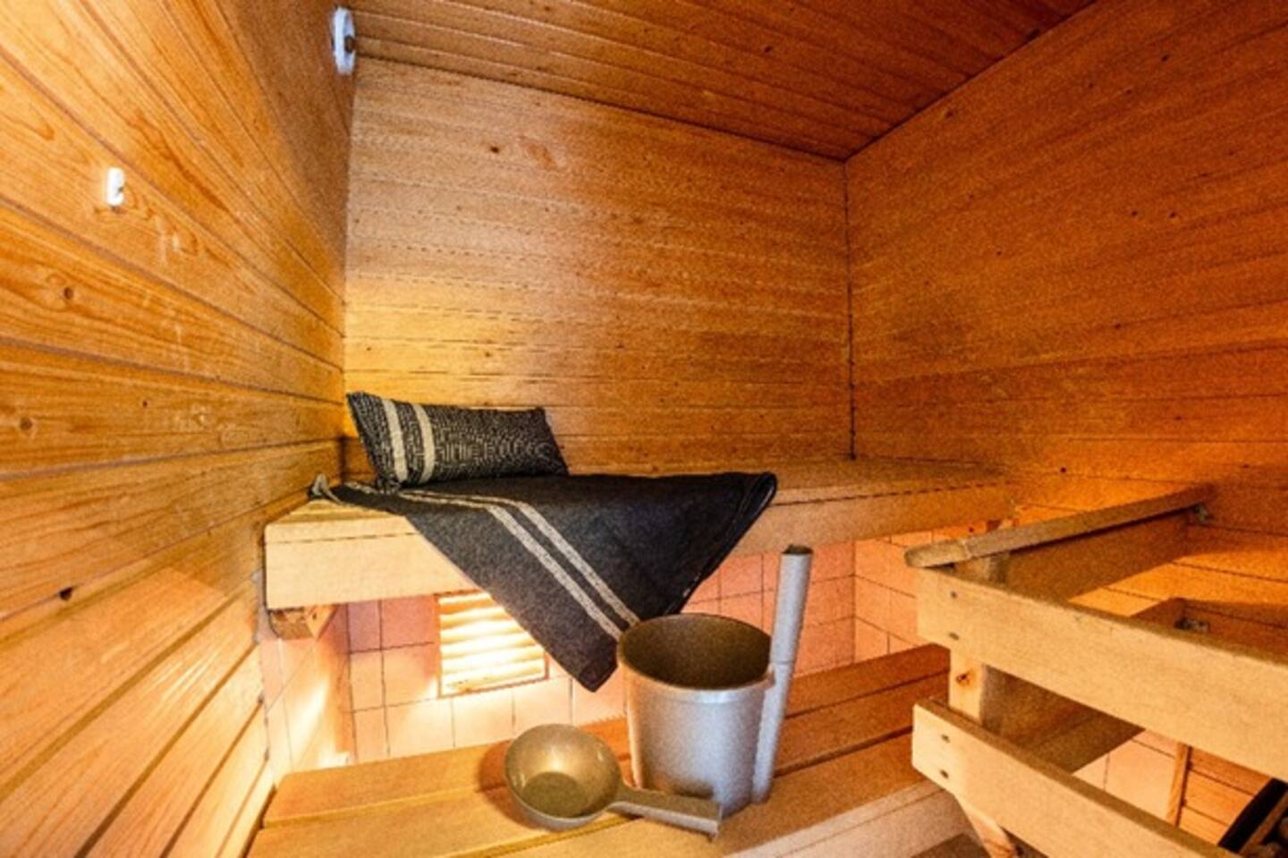 Pieksämäki - Siisti Kolmio 3
