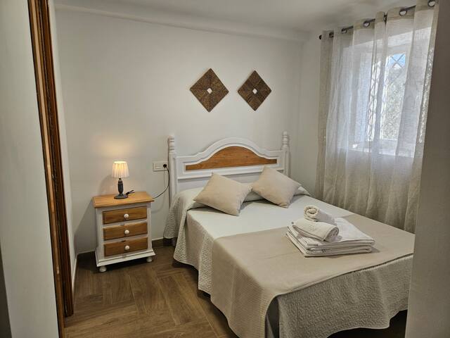 Complejo Embrujo Andaluz managed Airbnb listing 2