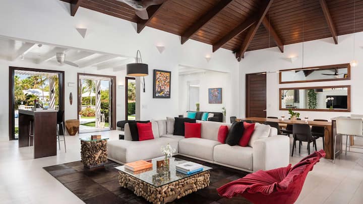 พื้นที่อยู่อาศัย