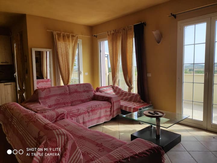 Agriturismo Mare Natura Appartamento Corallo - Castiglione della Pescaia
