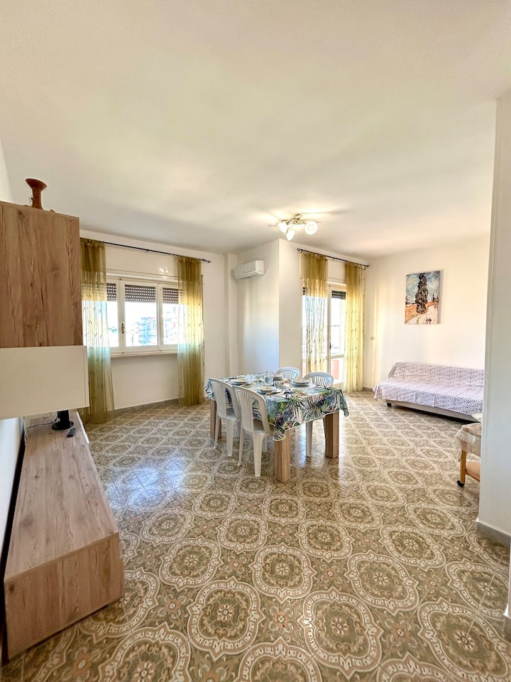 Residenza Belvedere - Gallipoli
