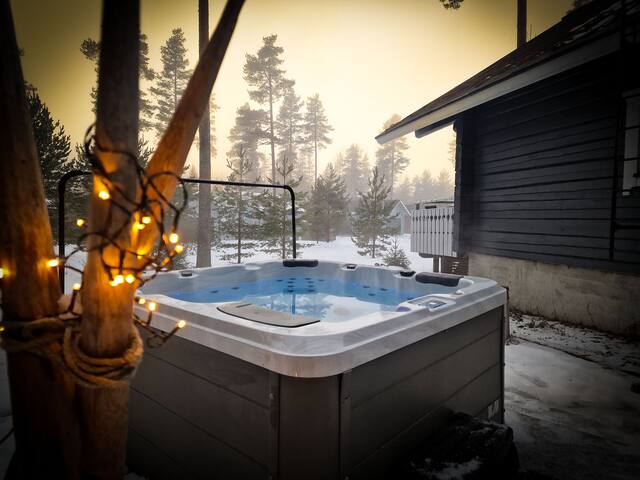 Himokselle Net managed Airbnb listing 3