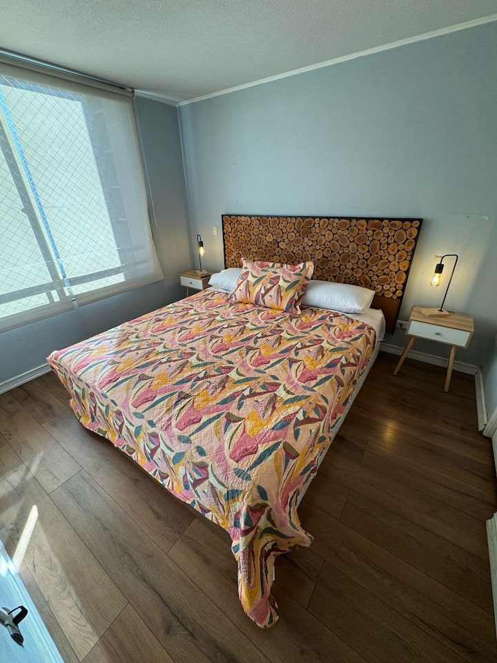 Habitación 2