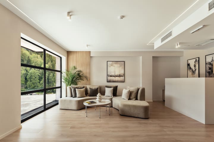 Solridge Aparthotel managed Airbnb listing 2