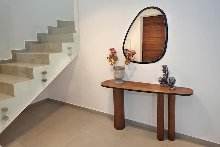 Sun & Moon Luxury Villa Dps05 - Ayia Napa