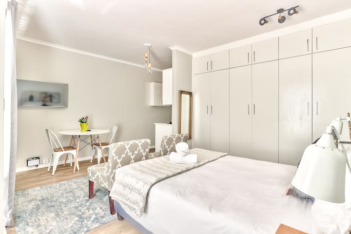 WINK Aparthotels managed Airbnb listing 3