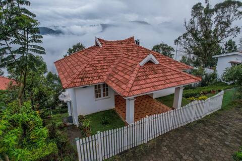 Samrakshitha Homestay - 2BR Villa