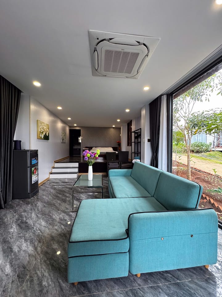 Hiền Lê Farm đIểm Lý Tưởng - Gia Nghĩa
