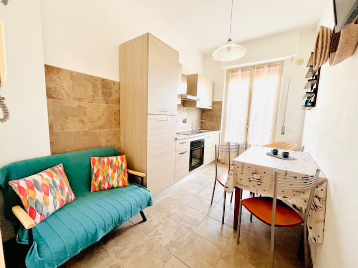 Casa Vacanze Trasimeno - Follonica
