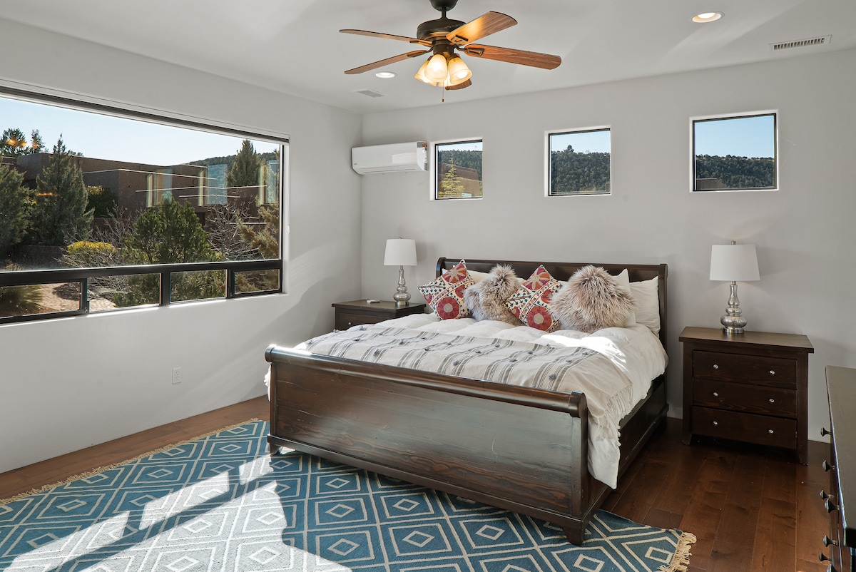 安静、干净、舒适，适合休息 