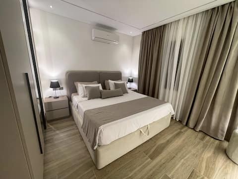 Delta Sharm Luxury 1 Bedroom B10 First Floor