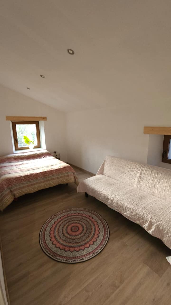 غرفة النوم 3