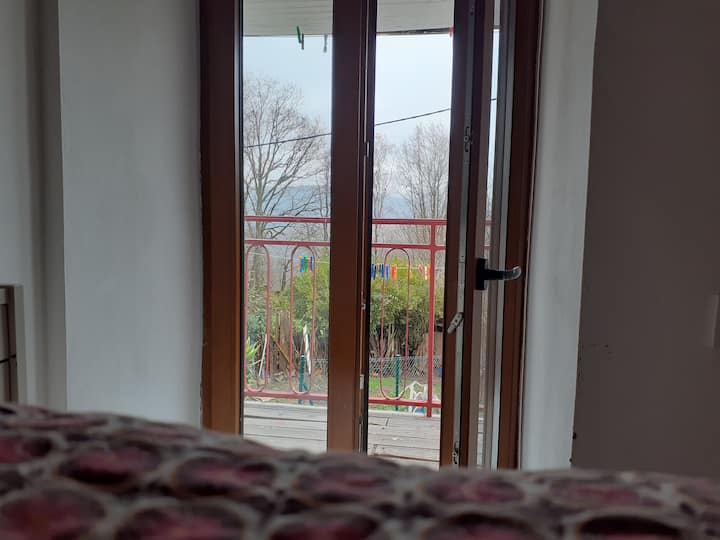 غرفة النوم 1