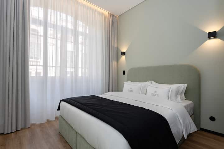 Habitación 1