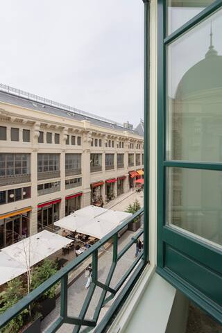 4 new apartments by Bolhão Market (10 adult 8 kid) gallery image 5