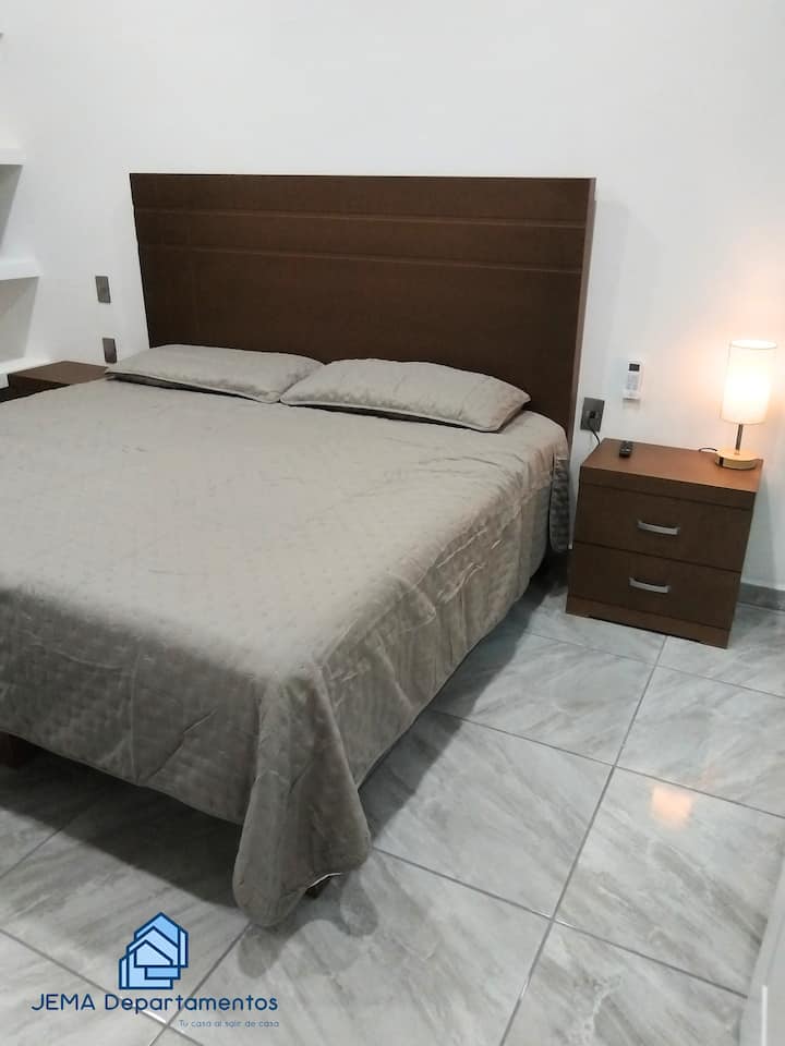 Спална соба 2