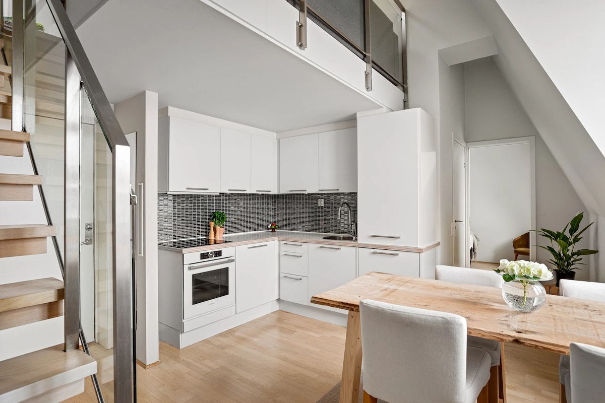 View of Scandinavian apartment ideas and inspo. - spoak.com