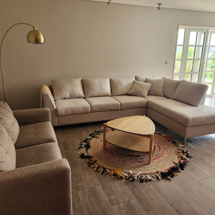 Departamento En Frutillar - Frutillar
