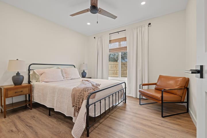 Спална соба 3