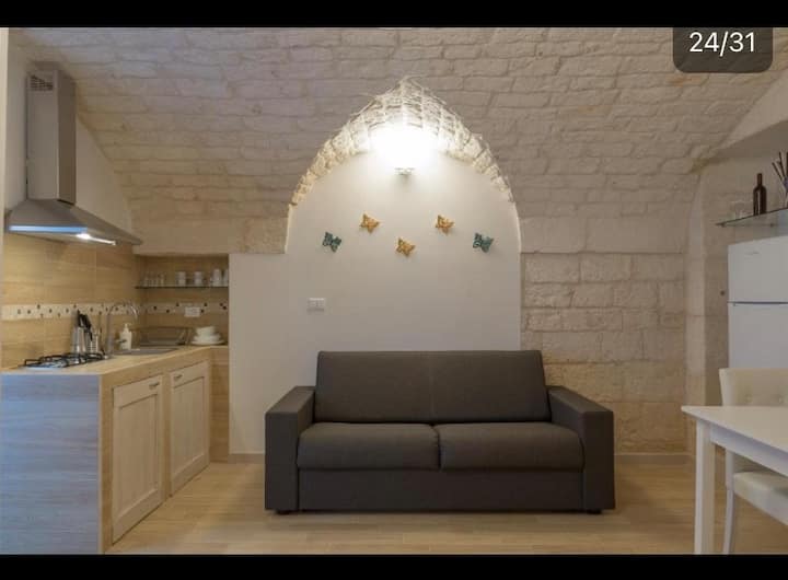 Casa Delle Farfalle - Ostuni