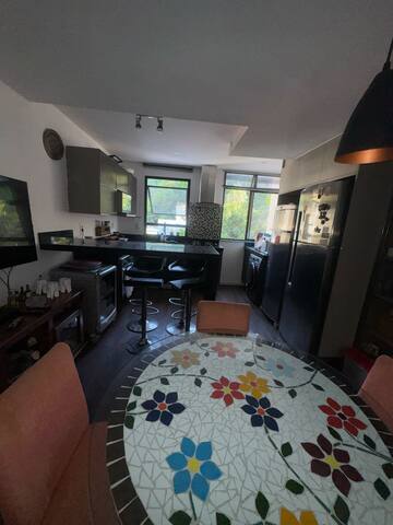 Cobertura duplex com piscina gallery image 5