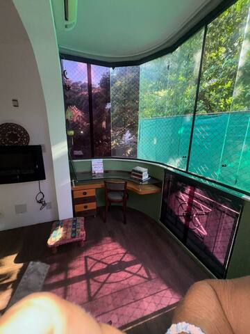 Cobertura duplex com piscina gallery image 4