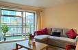 Birmingham City Centre | Sleeps 6 | Free Parking rental in West Midlands