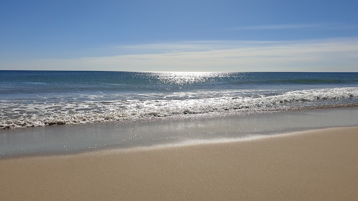 Apartamento De Lujo Cerca De La Playa El Campello - El Campello