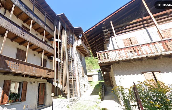 Oasis House - Sauris
